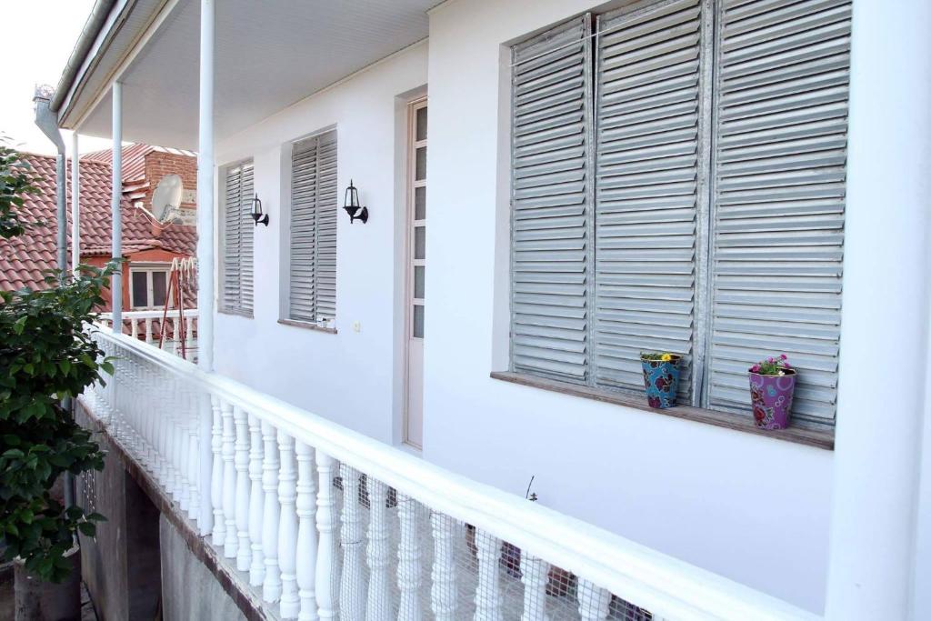 Guesthouse Fatima room 1