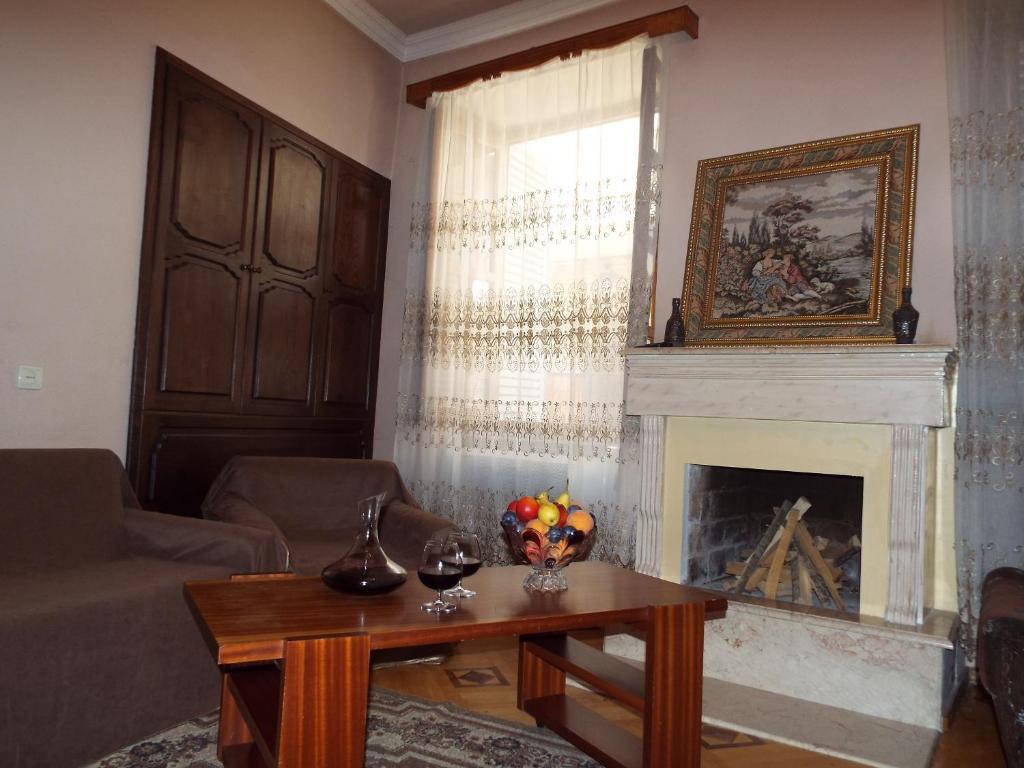 Guesthouse Fatima room 2