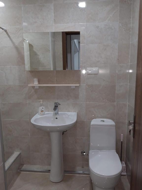 Guesthouse Fatima room 3