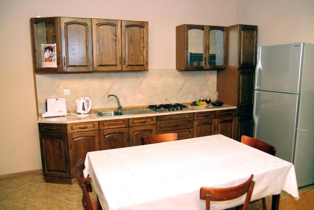 Guesthouse Fatima room 6